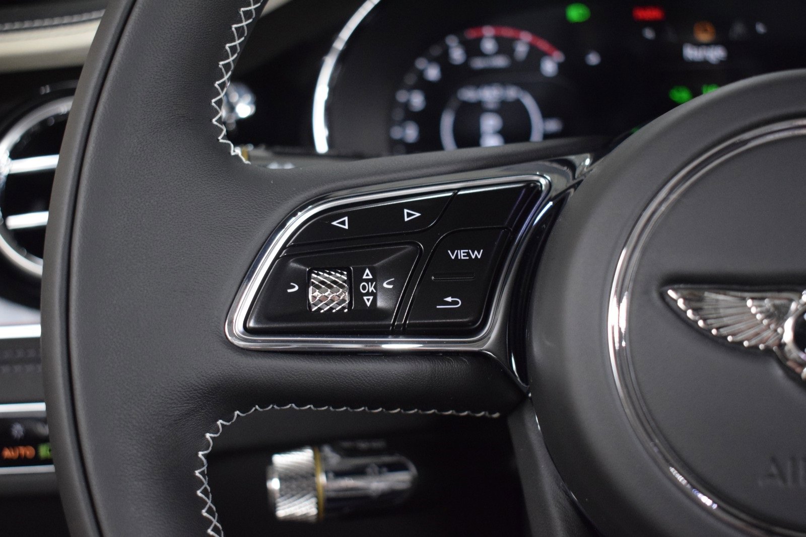 New 2025 Bentley Continental GT Speed image 29