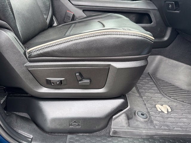 Used 2024 RAM 2500 Rebel w/ Safety Group AWD/4WD image 29