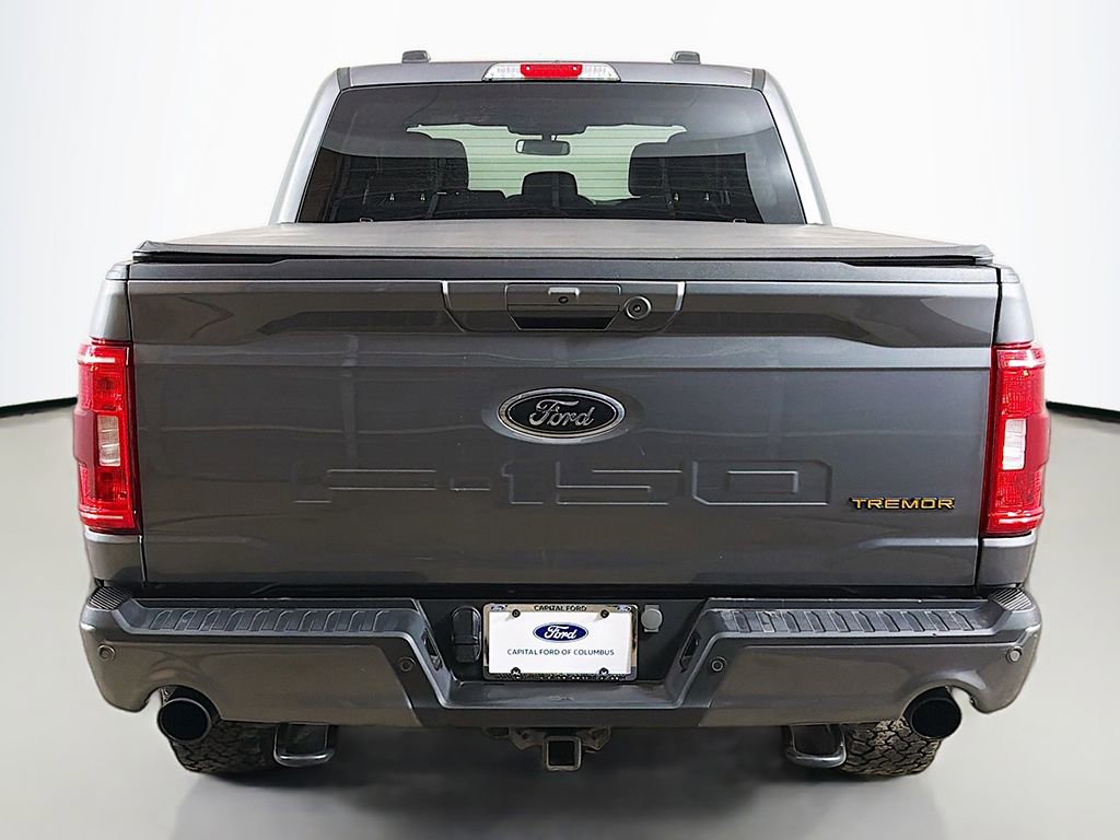 Used 2023 Ford F150 Tremor image 10