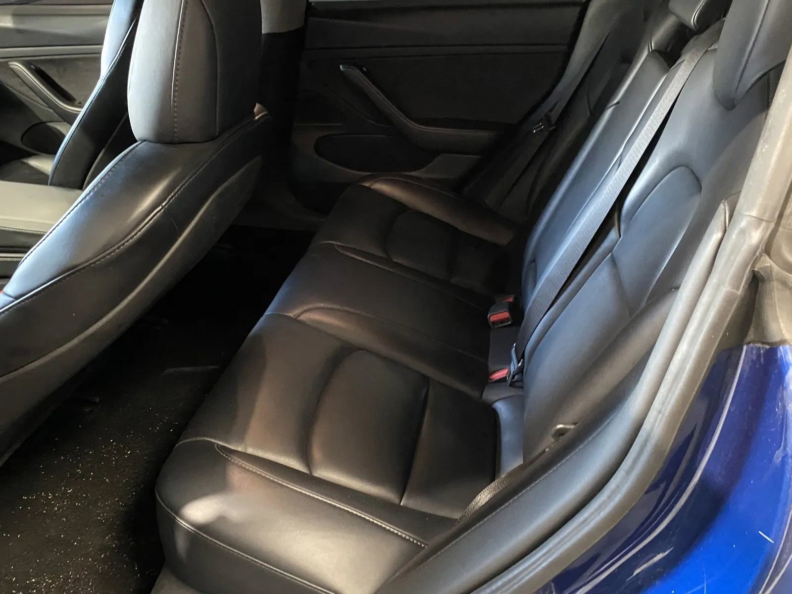 Used 2021 Tesla Model 3 Standard Range Plus RWD image 9