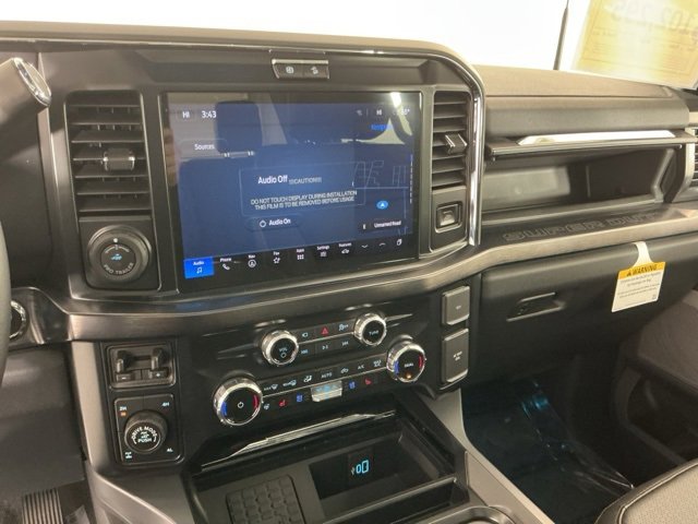 New 2026 Ford F350 Lariat image 22