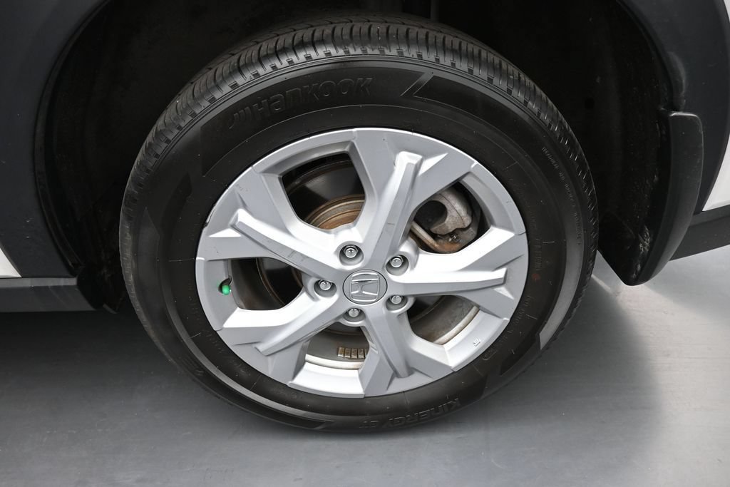 Certified 2024 Honda HR-V LX image 25