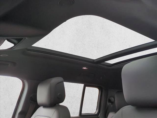 New 2026 Land Rover Defender 130 Outbound AWD/4WD image 13