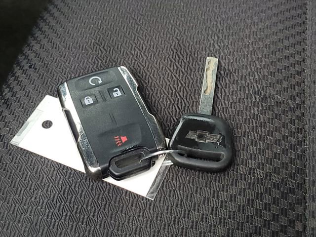 Used 2014 Chevrolet Silverado 1500 LT w/ All Star Edition image 34