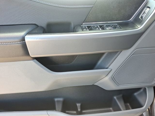 Used 2025 Ford F150 XLT w/ Equipment Group 301A Standard image 10