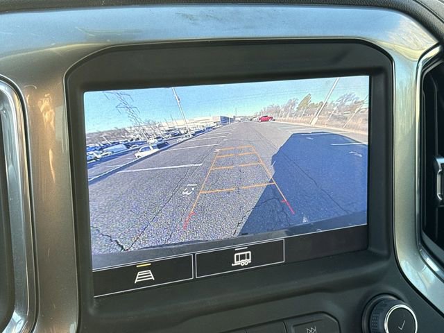 Certified 2022 Chevrolet Silverado 1500 RST w/ All Star Edition Plus image 14