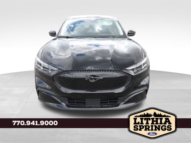 New 2026 Ford Mustang Mach-E Select w/ Comfort Package RWD image 2
