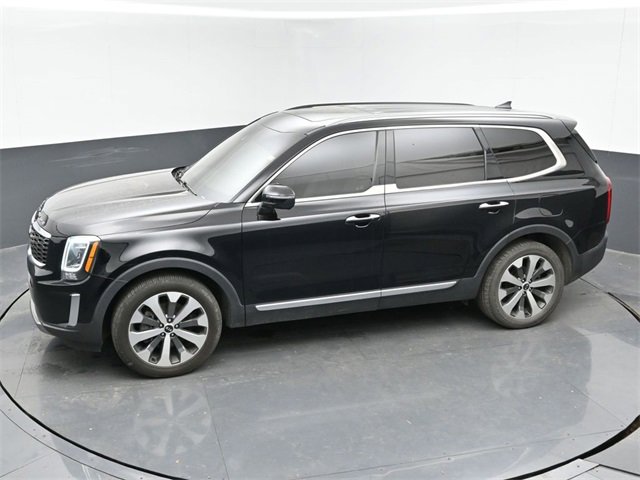 Used 2020 Kia Telluride S