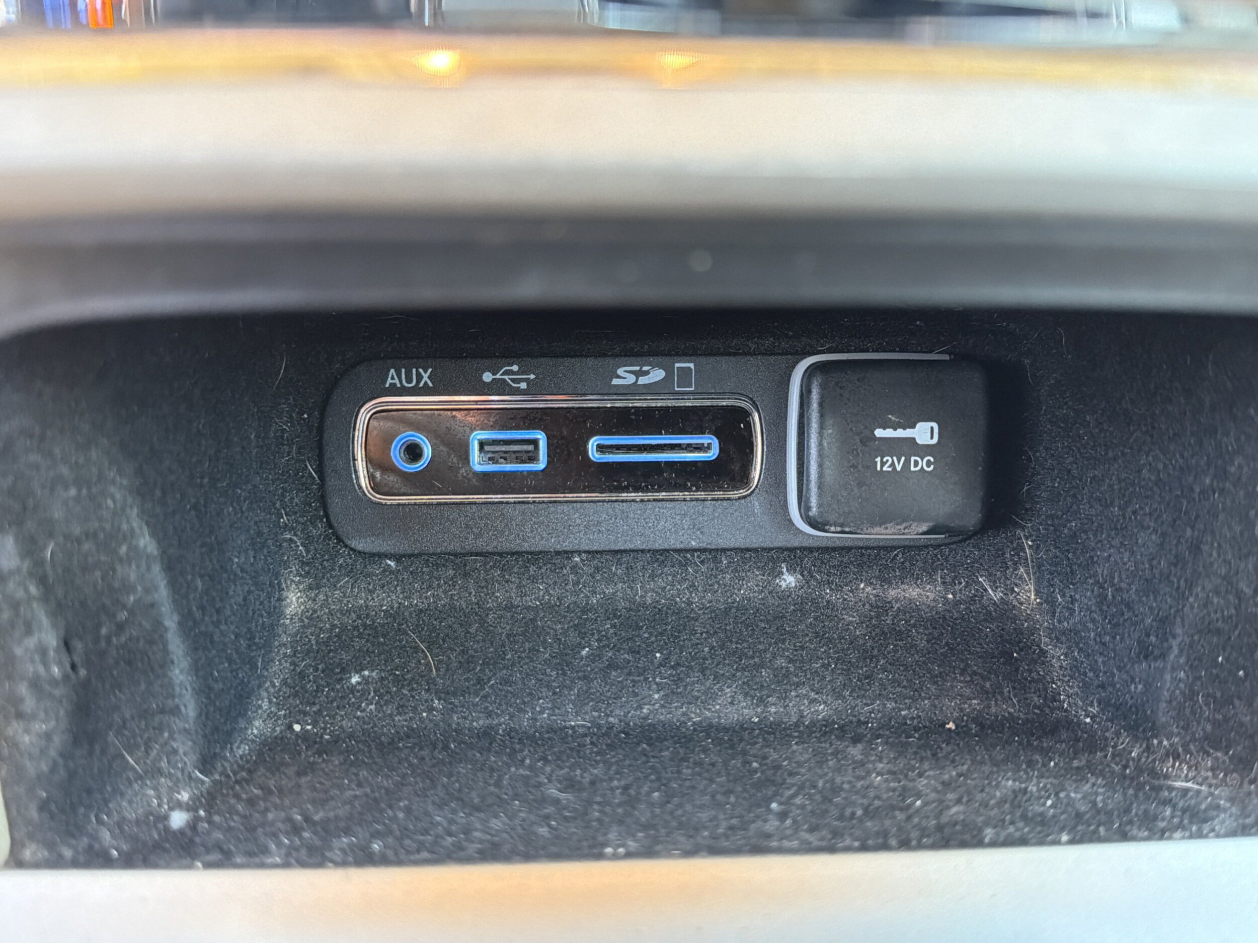 Used 2017 Jeep Grand Cherokee Laredo RWD image 15