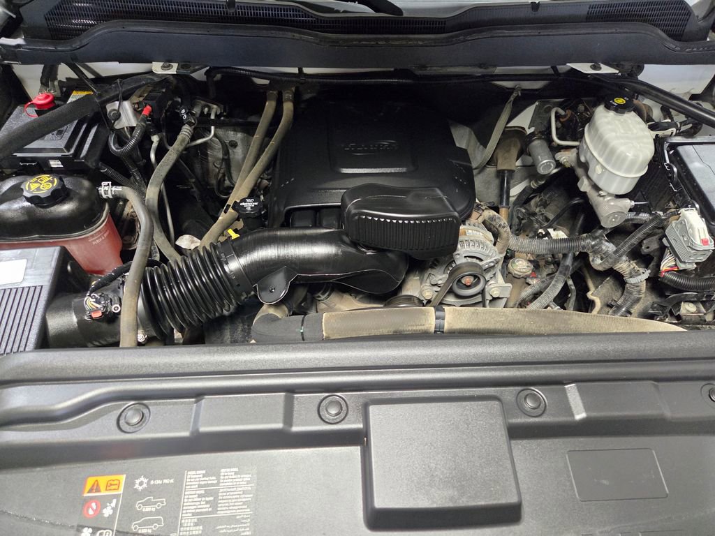 Used 2019 Chevrolet Silverado 3500 W/T w/ WT Convenience Package image 20