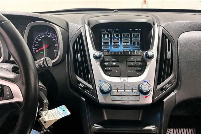 Used 2017 Chevrolet Equinox LT w/ Convenience Package image 15