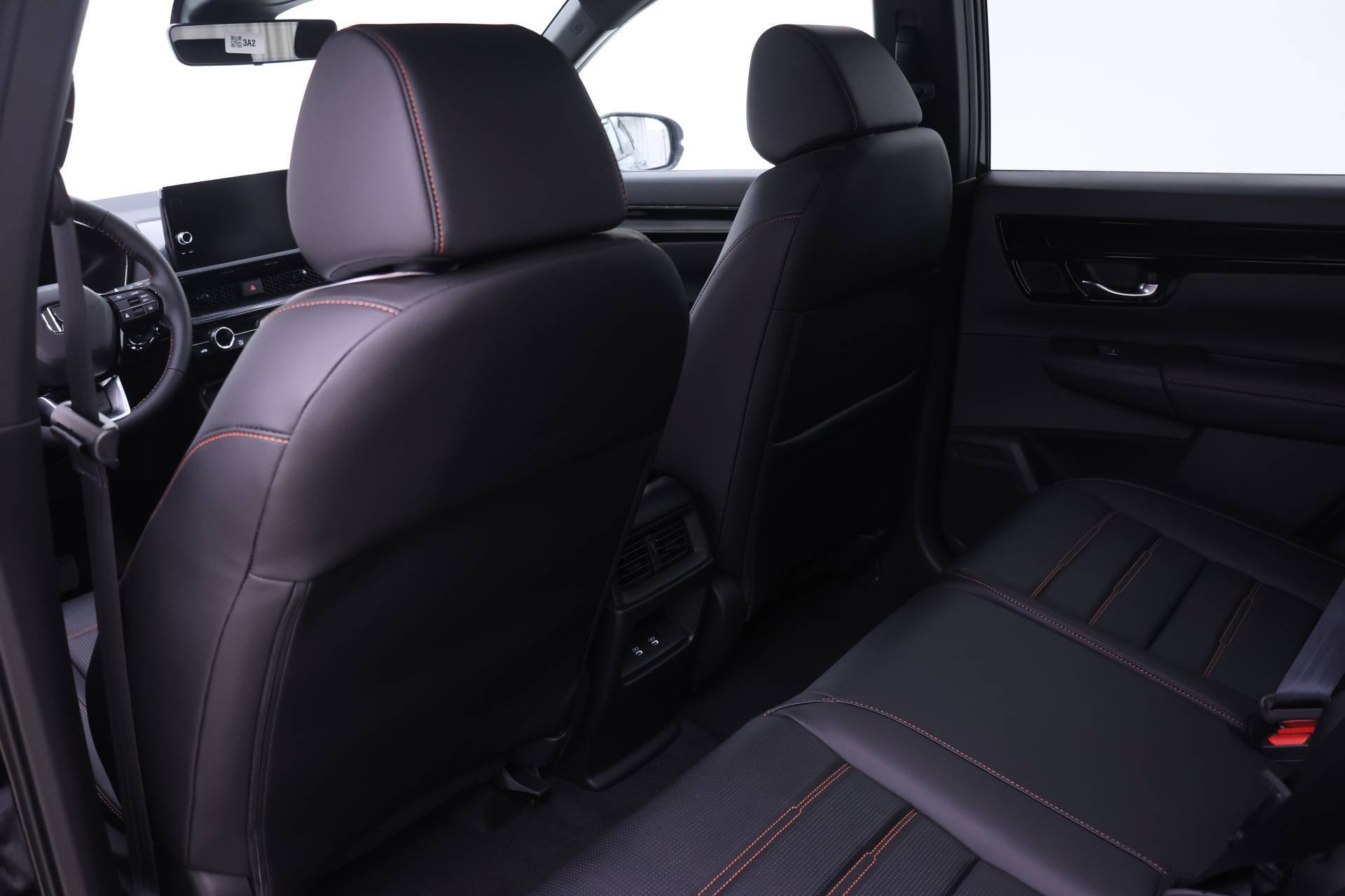 New 2027 Honda CR-V Sport Touring image 11