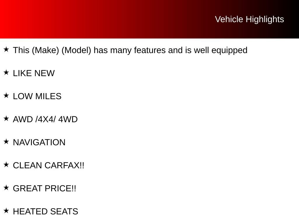 Used 2025 Ford F150 XLT w/ Equipment Group 302A MID image 9