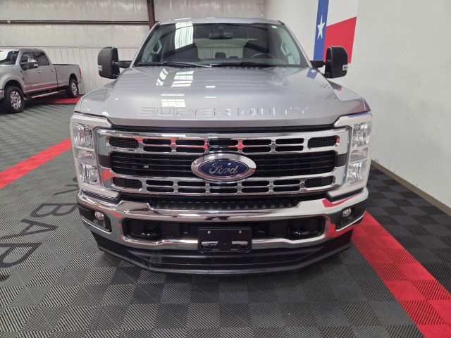 Used 2023 Ford F250 XLT image 16