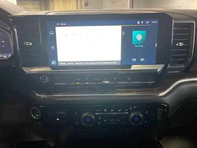 Used 2024 Chevrolet Silverado 1500 LT Trail Boss w/ Protection Package AWD/4WD image 22