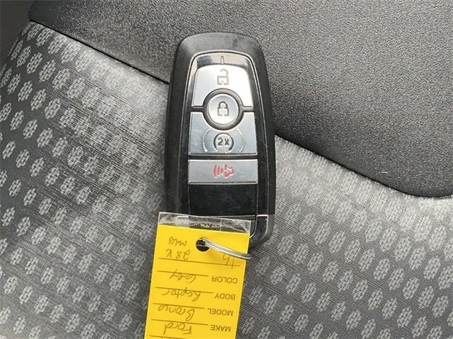 Used 2024 Ford Bronco Raptor w/ Interior Carbon Fiber Pack 6 image 29