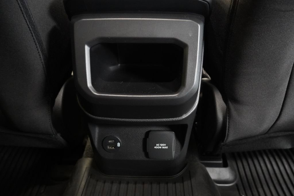 Used 2024 Ford Ranger XLT w/ Equipment Group 301A High image 29