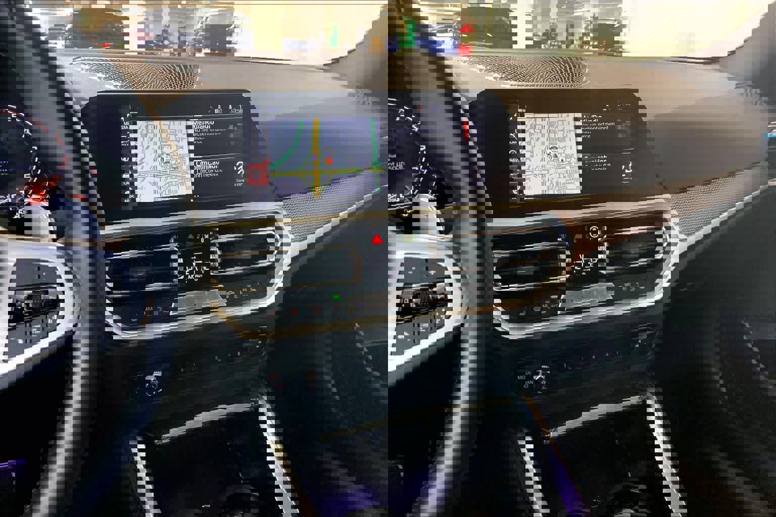 Used 2022 BMW M240i xDrive Coupe w/ Premium Package image 6