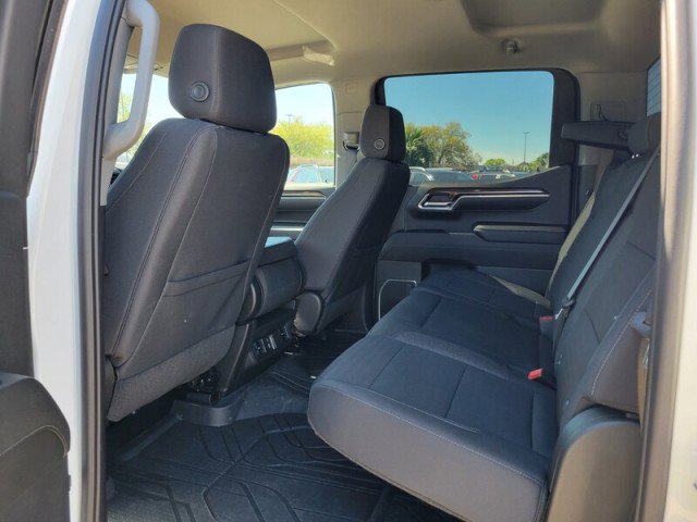 Used 2024 Chevrolet Silverado 1500 RST w/ LPO, Dark Essentials Package image 26