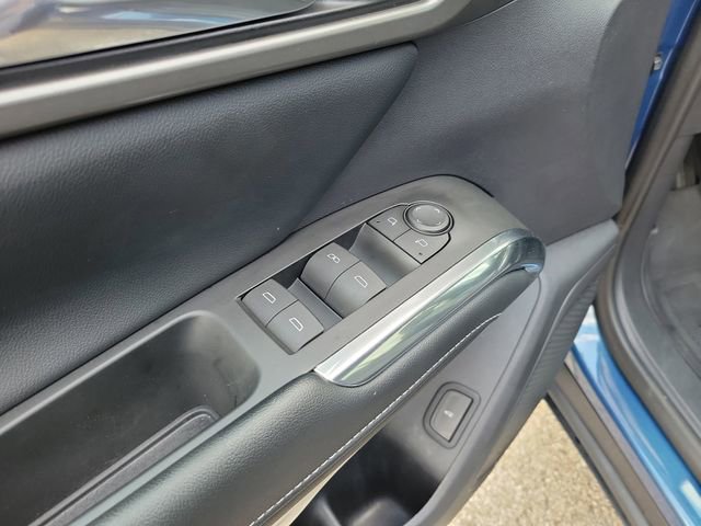Used 2024 Chevrolet Traverse LT w/ Midnight/Sport Edition image 18