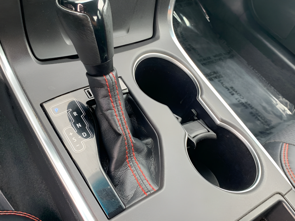 Used 2017 Toyota Camry SE FWD image 28