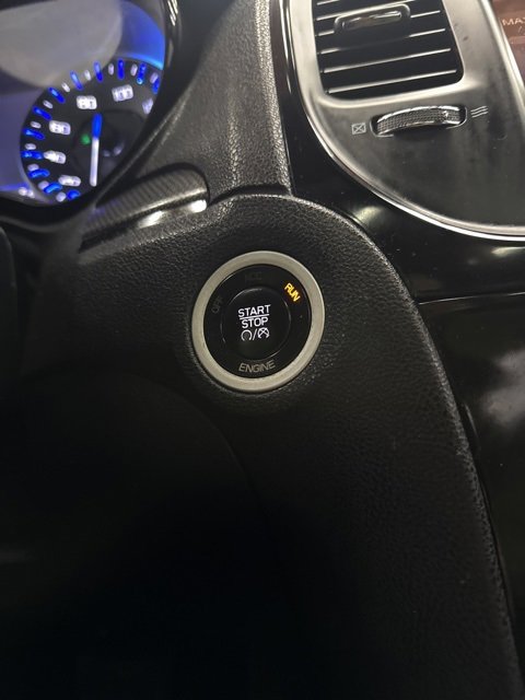 Used 2015 Chrysler 300 S image 14