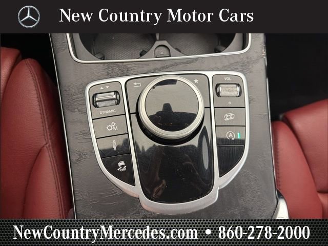 Used 2018 Mercedes-Benz C 43 AMG 4MATIC Sedan image 28