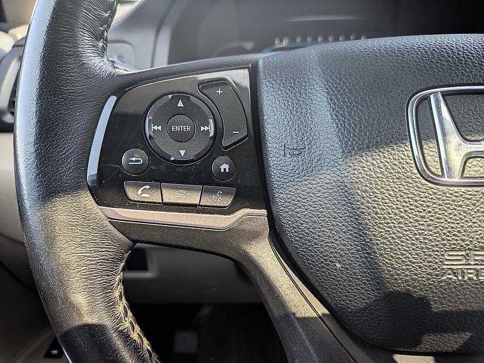 Used 2021 Honda Pilot EX-L image 18