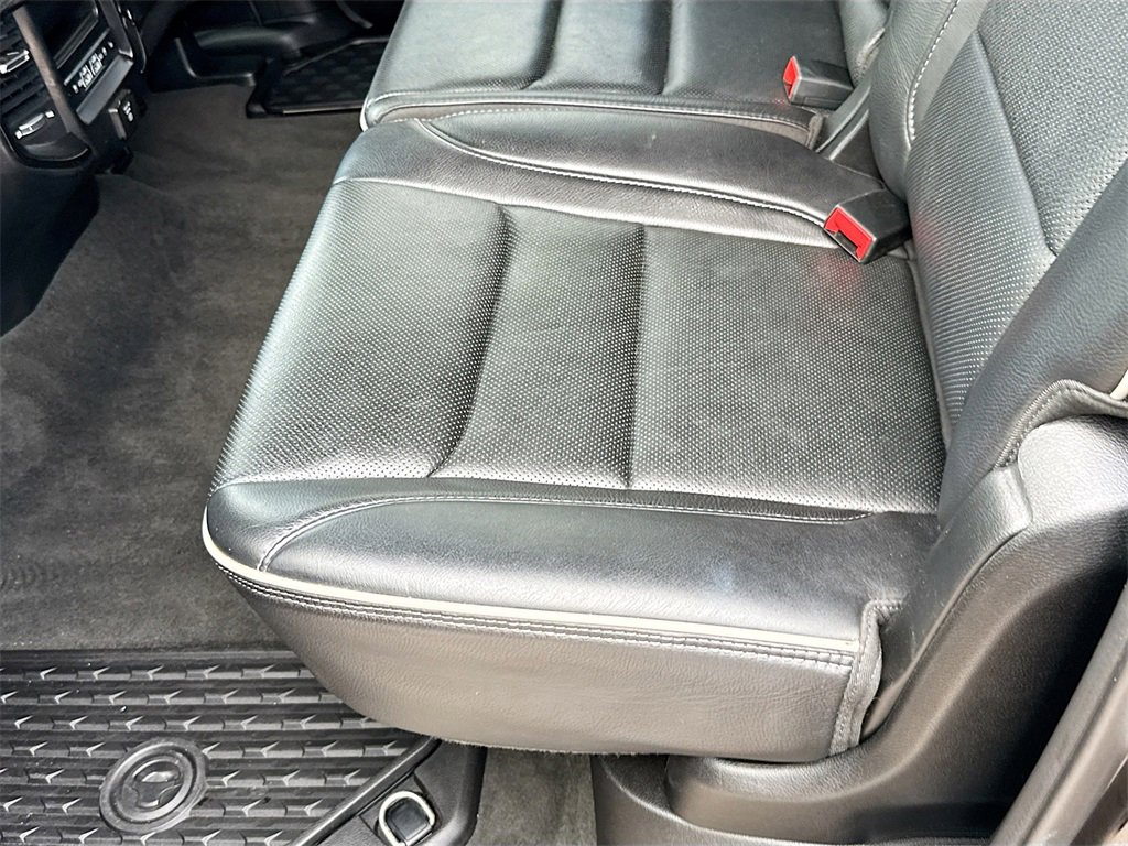 Used 2023 RAM 1500 Limited w/ Body Color Bumper Group image 29