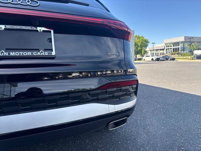 Certified 2025 Audi Q5 Premium Plus w/ Premium Plus AWD/4WD image 10