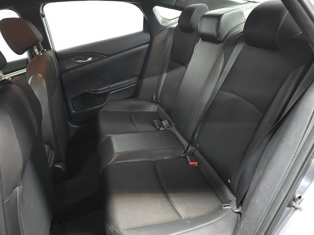 Used 2019 Honda Civic Sport image 31