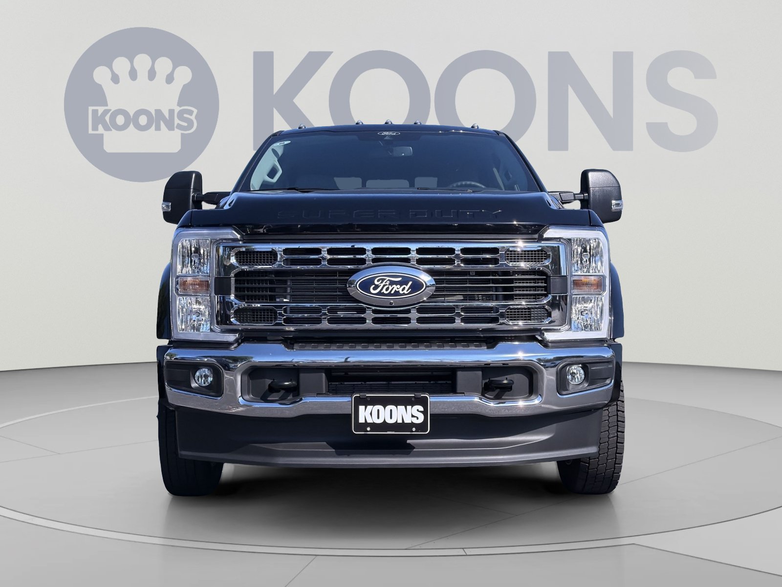 New 2027 Ford F450 XLT w/ 360-Degree Camera Package AWD/4WD image 11