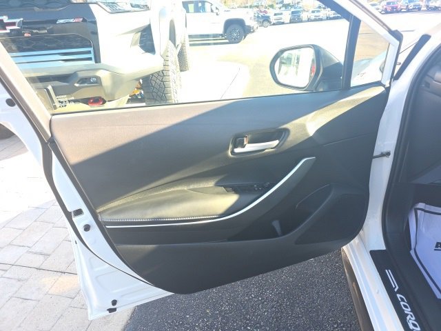 Used 2021 Toyota Corolla SE image 11