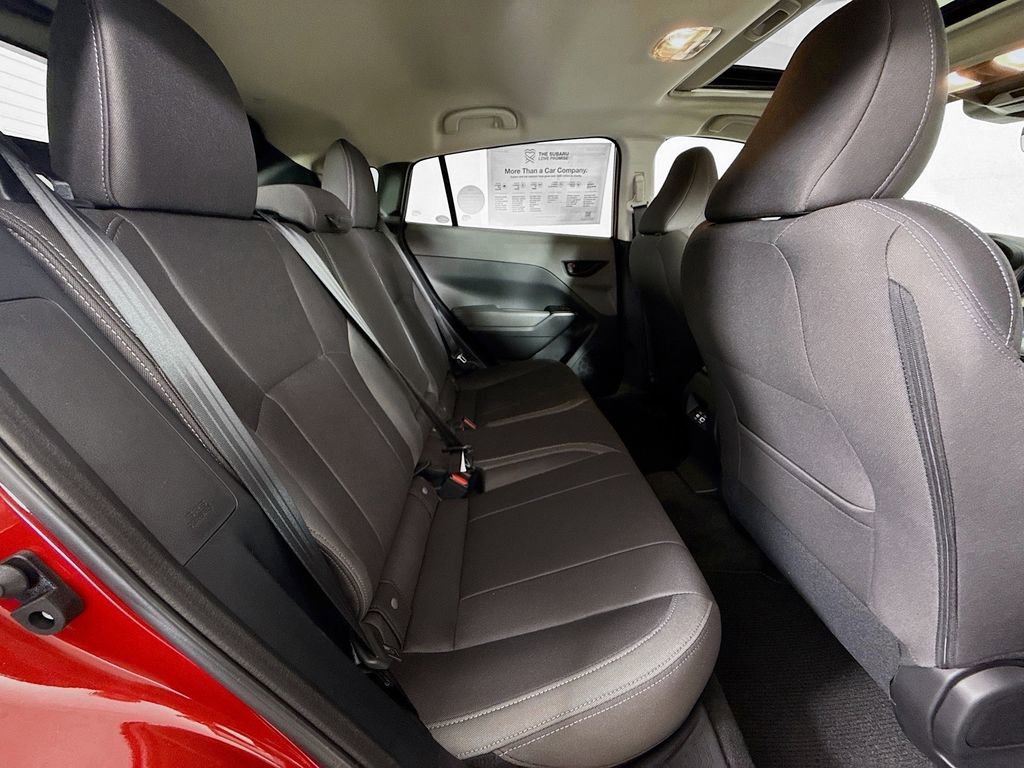 New 2026 Subaru Crosstrek 2.0i Premium AWD/4WD image 32
