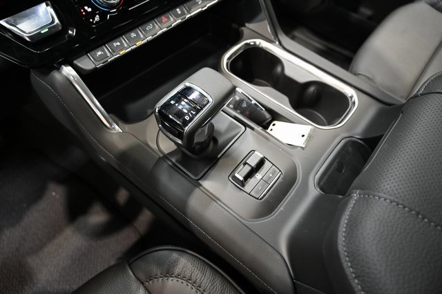 New 2026 GMC Sierra 1500 Denali image 25