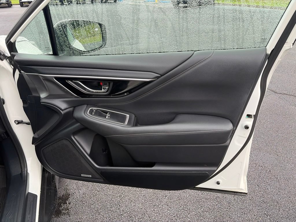 Used 2020 Subaru Outback Limited XT AWD/4WD image 37