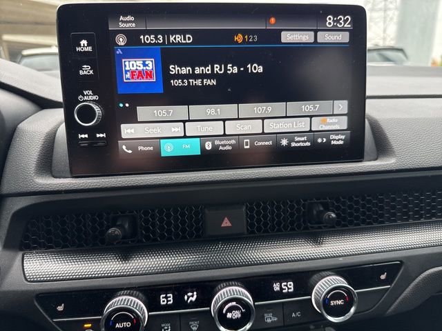 Used 2024 Honda CR-V Sport-L image 18