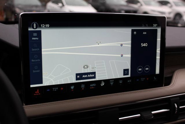 New 2026 Lincoln Corsair Grand Touring AWD/4WD image 22