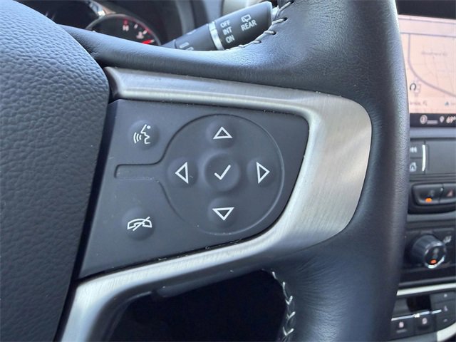 Used 2022 GMC Terrain Denali w/ Denali Premium Package image 30