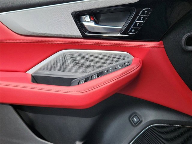 New 2025 Acura MDX A-Spec image 14