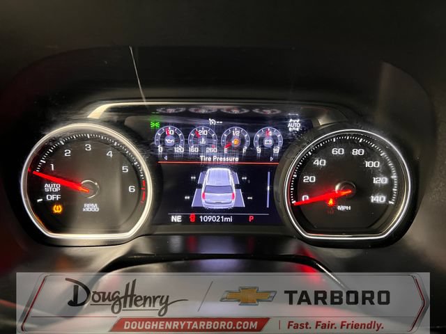 Used 2021 Chevrolet Suburban Z71 w/ Z71 Off-Road Package AWD/4WD image 60