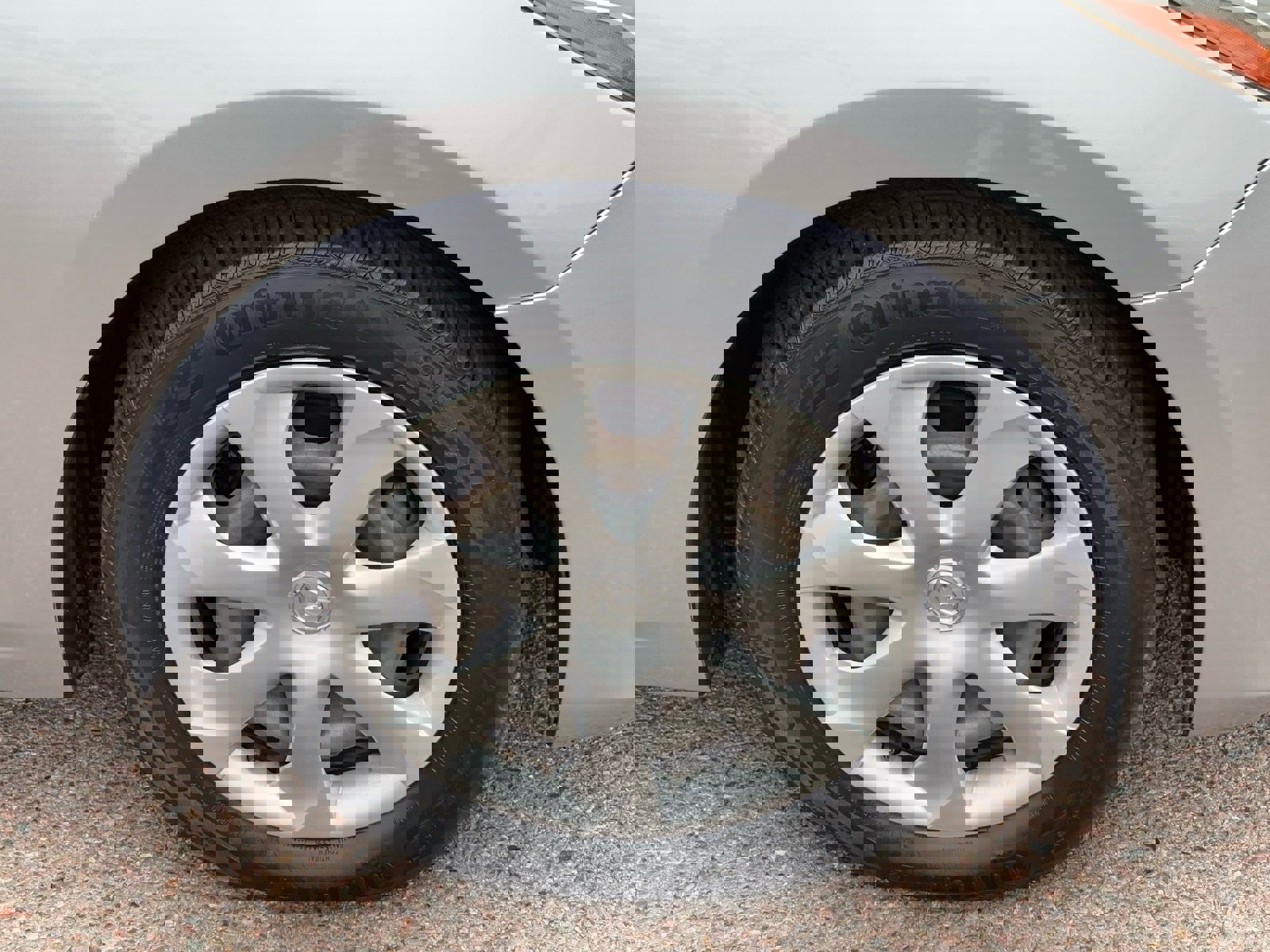 Used 2015 MAZDA MAZDA3 i Sport image 10