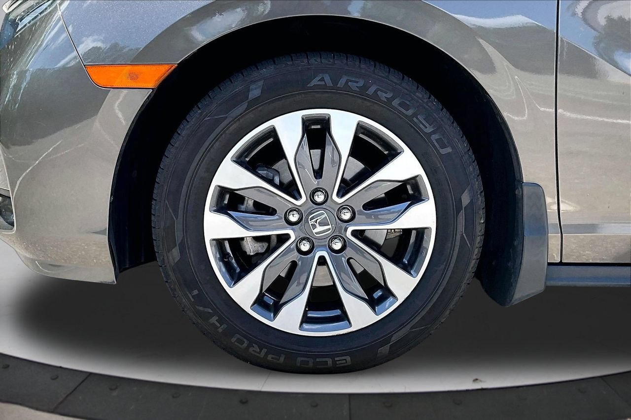 Used 2023 Honda Odyssey EX-L image 33