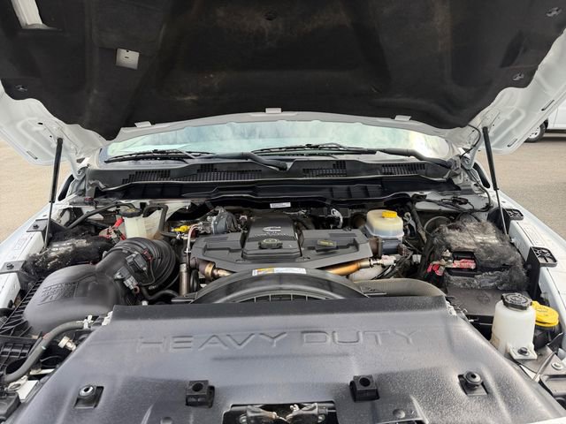 Used 2016 RAM 3500 SLT image 48