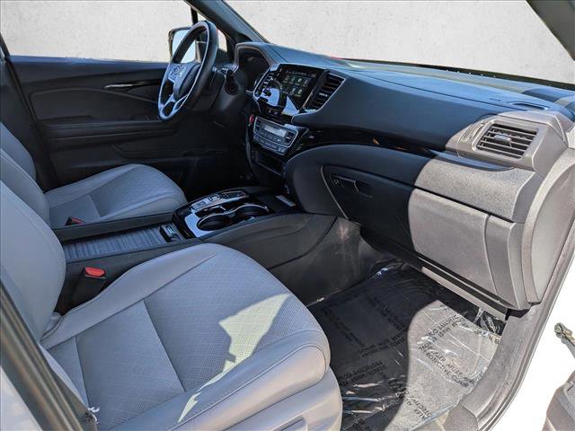 Used 2021 Honda Passport Elite image 21