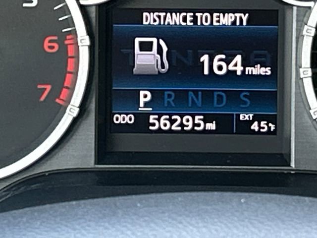 Used 2015 Toyota Tundra SR5 w/ TRD Off Road Package image 16