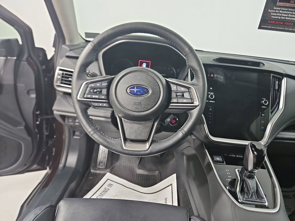 Used 2024 Subaru Outback Limited XT AWD/4WD image 14