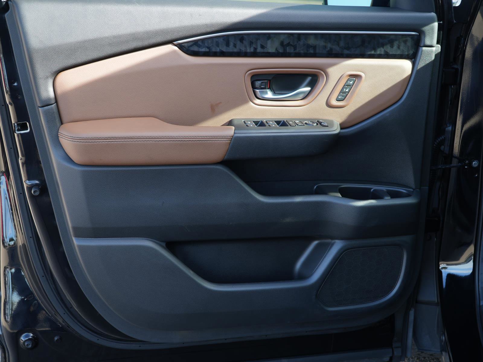 Used 2026 Honda Passport TrailSport Elite image 13