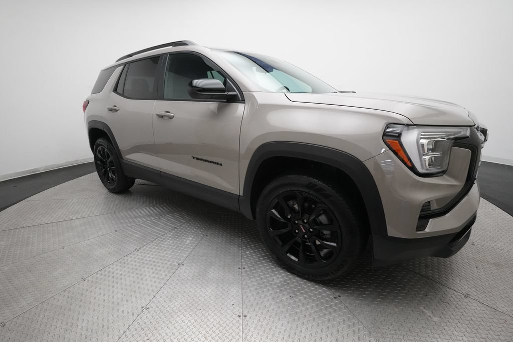 Used 2026 GMC Terrain Elevation w/ Elevation Premium Package AWD/4WD image 36