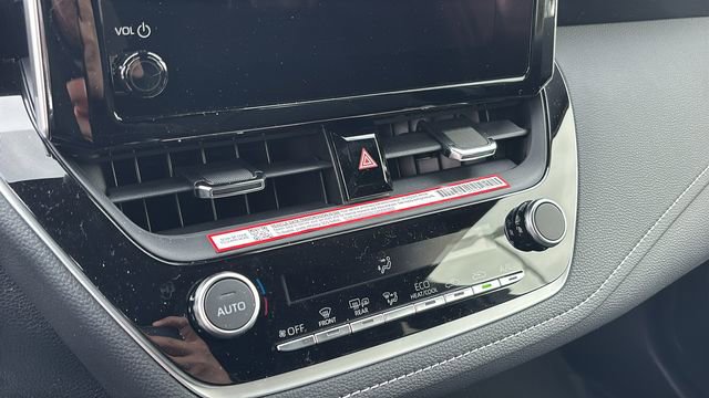 New 2026 Toyota Corolla SE image 21